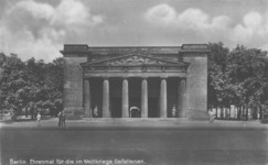 Berlin - Neue Wache