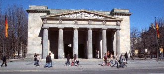 Berlin - Neue Wache