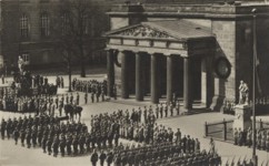 Berlin - Neue Wache