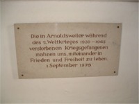 Düren-Arnoldsweiler