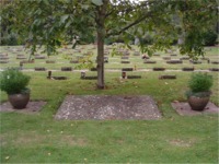 D�ren Ostfriedhof