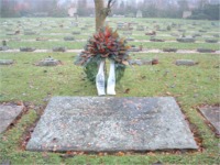 D�ren Ostfriedhof