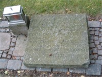 D�ren Ostfriedhof