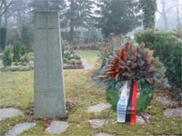 D�ren Ostfriedhof