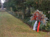 D�ren Ostfriedhof