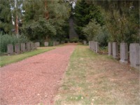 D�ren Ostfriedhof