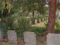D�ren Ostfriedhof