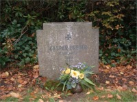 D�ren Ostfriedhof