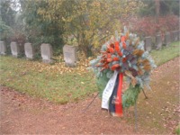 D�ren Ostfriedhof