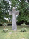 D�ren Ostfriedhof
