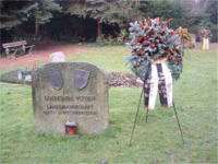 D�ren Ostfriedhof