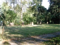 D�ren Ostfriedhof