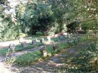D�ren Ostfriedhof