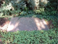 D�ren Ostfriedhof