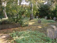 D�ren Ostfriedhof