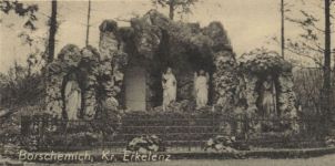 Erkelenz-Borschemich