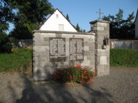 Eschweiler - Bohl und Volkenrath