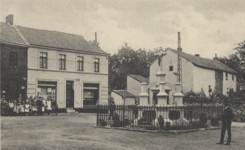 Eschweiler-Hastenrath