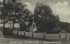 Jlich-Stetternich