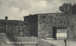 Kreuzau-Leversbach