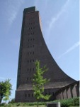 Laboe - Marine-Ehrenmal