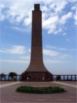 Laboe - Marine-Ehrenmal