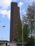 Laboe - Marine-Ehrenmal