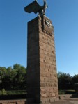 U-Boot-Ehrenmal Mltenort