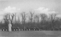 Niederzier-ehemalige Ortschaft Lich-Steinstra