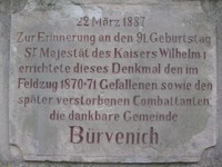 Zülpich-Bürvenich